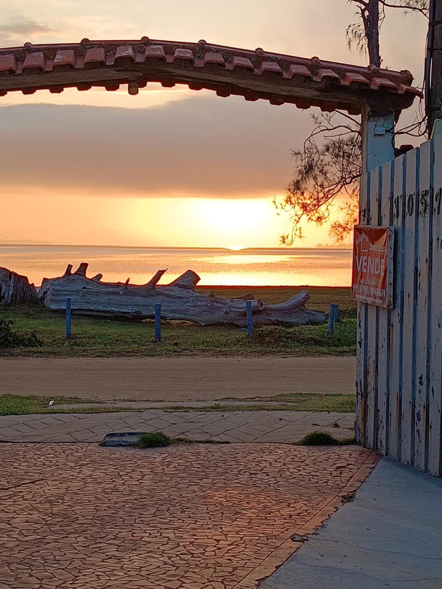 Praia Seca, 10 Pessoas, Em Frente A Lagoa Do Tome Араруама Экстерьер фото